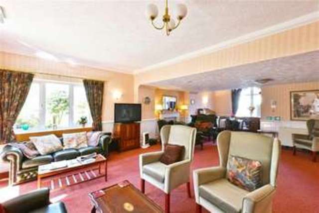  Image of 2 Bedroom Property for sale at The Vineries Hove Hove, BN3 1PY