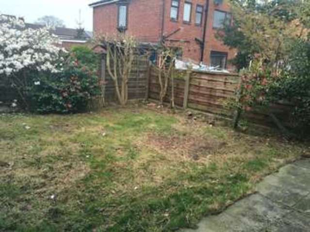  Image of 5 Bedroom Semi-Detached for sale at Throstle Grove  Bury, BL8 1EB