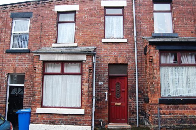  Image of 3 Bedroom Detached for sale at Trafalgar Street Array Chorley, PR7 1HE