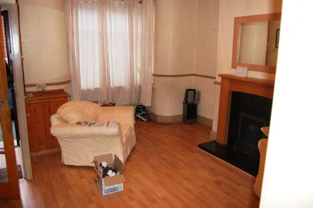  Image of 3 Bedroom Detached for sale at Trafalgar Street Array Chorley, PR7 1HE