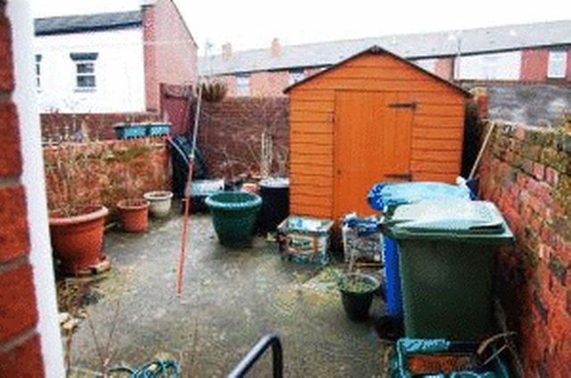  Image of 3 Bedroom Detached for sale at Trafalgar Street Array Chorley, PR7 1HE