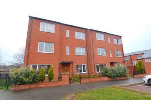  Image of 6 Bedroom Terraced for sale at Westminster Crescent Handsworth Birmingham, B20 3NF