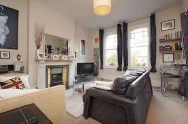  Image of 1 Bedroom Flat to rent at Weston Park  Crouch End, N8 9SY