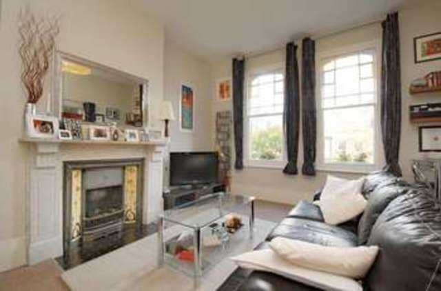  Image of 1 Bedroom Flat to rent at Weston Park  Crouch End, N8 9SY