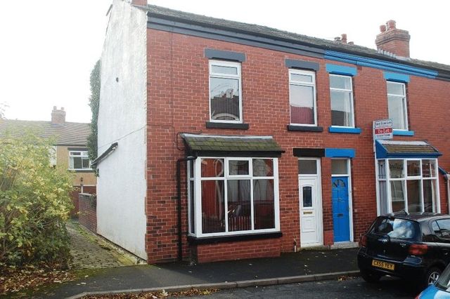  Image of 2 Bedroom Detached for sale at Westwell Road Array Limbrick, PR6 0DD