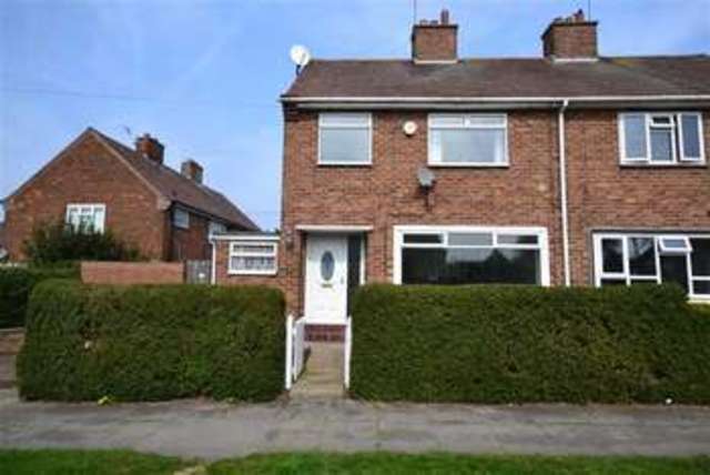  Image of 3 Bedroom Property for sale at Whimbrel Avenue Hornsea Hornsea, HU18 1ST