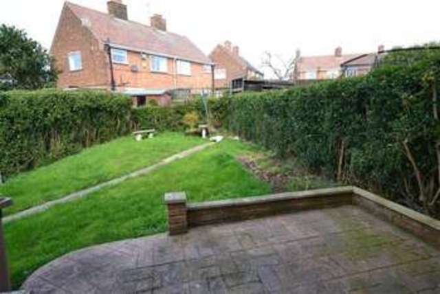  Image of 3 Bedroom Property for sale at Whimbrel Avenue Hornsea Hornsea, HU18 1ST