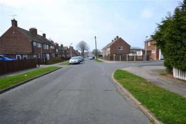  Image of 3 Bedroom Property for sale at Whimbrel Avenue Hornsea Hornsea, HU18 1ST