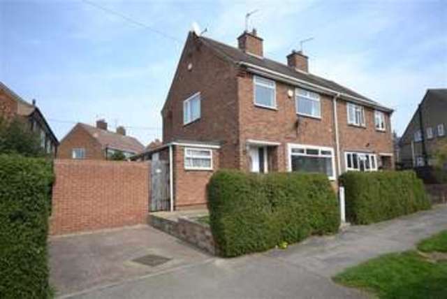  Image of 3 Bedroom Property for sale at Whimbrel Avenue Hornsea Hornsea, HU18 1ST