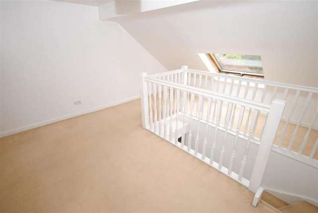  Image of 3 Bedroom Detached to rent at Hathern, LE12 5JH