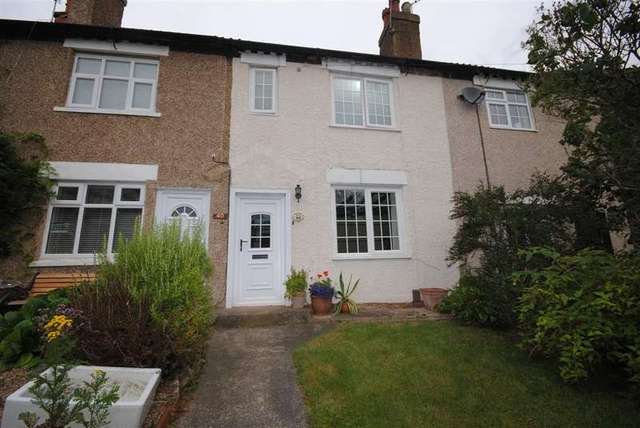  Image of 3 Bedroom Detached to rent at Hathern, LE12 5JH
