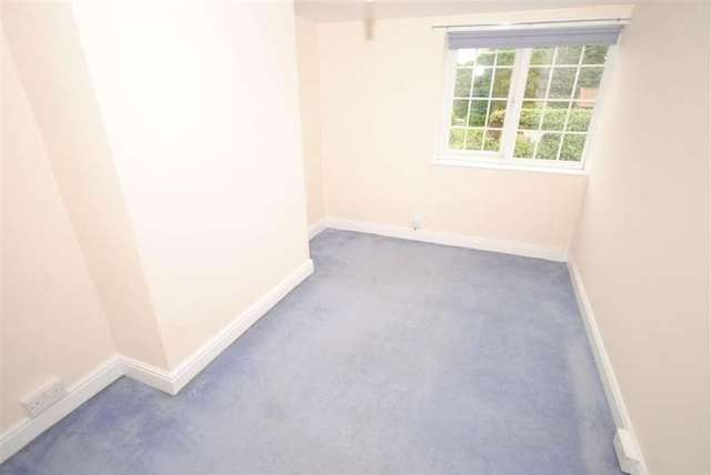  Image of 3 Bedroom Detached to rent at Hathern, LE12 5JH