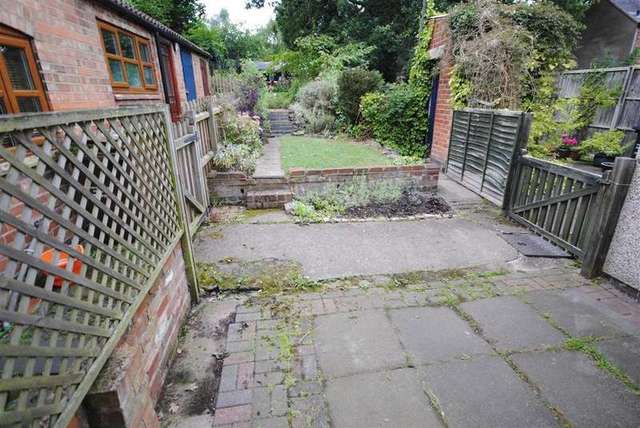  Image of 3 Bedroom Detached to rent at Hathern, LE12 5JH