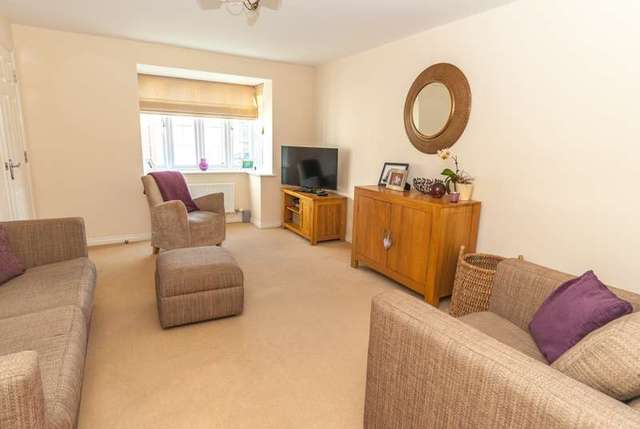  Image of 3 Bedroom Detached for sale at Barrow Upon Soar, LE12 8GP