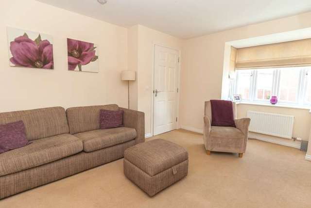  Image of 3 Bedroom Detached for sale at Barrow Upon Soar, LE12 8GP