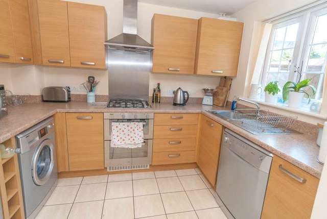  Image of 3 Bedroom Detached for sale at Barrow Upon Soar, LE12 8GP