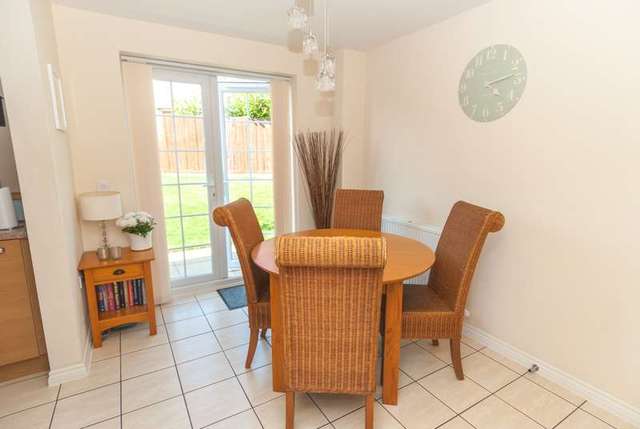  Image of 3 Bedroom Detached for sale at Barrow Upon Soar, LE12 8GP