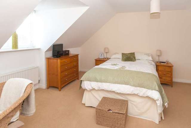  Image of 3 Bedroom Detached for sale at Barrow Upon Soar, LE12 8GP
