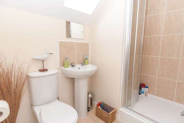 Image of 3 Bedroom Detached for sale at Barrow Upon Soar, LE12 8GP