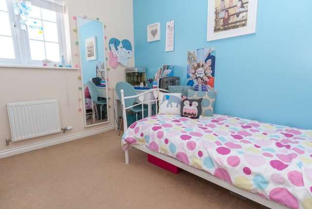  Image of 3 Bedroom Detached for sale at Barrow Upon Soar, LE12 8GP