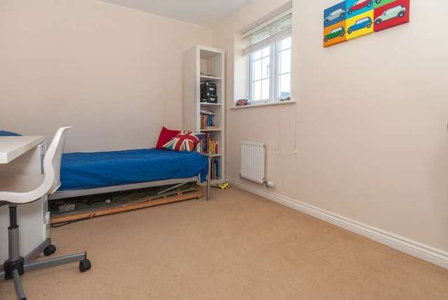  Image of 3 Bedroom Detached for sale at Barrow Upon Soar, LE12 8GP