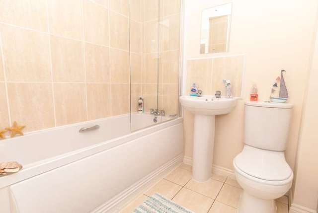  Image of 3 Bedroom Detached for sale at Barrow Upon Soar, LE12 8GP