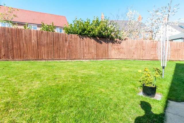  Image of 3 Bedroom Detached for sale at Barrow Upon Soar, LE12 8GP