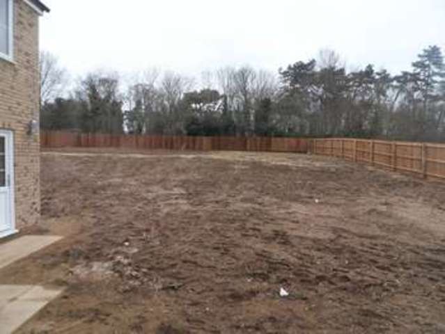  Image of 5 Bedroom Detached for sale at Shepherd Close  Exning, Newmarket, CB8 7NP