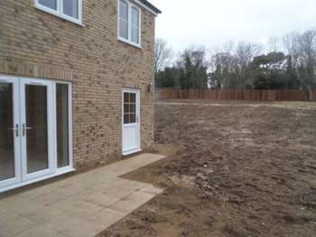  Image of 5 Bedroom Detached for sale at Shepherd Close  Exning, Newmarket, CB8 7NP