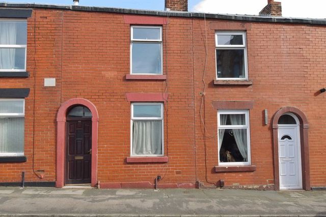  Image of 2 Bedroom Detached for sale at Worthy Street Array Limbrick, PR6 0NH