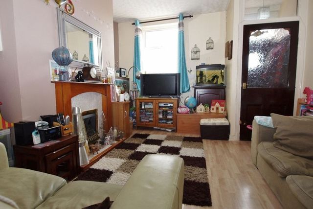  Image of 2 Bedroom Detached for sale at Worthy Street Array Limbrick, PR6 0NH