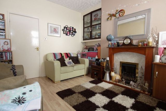  Image of 2 Bedroom Detached for sale at Worthy Street Array Limbrick, PR6 0NH