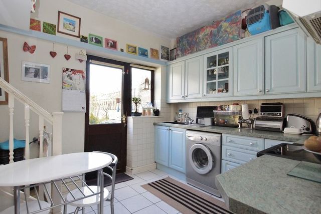  Image of 2 Bedroom Detached for sale at Worthy Street Array Limbrick, PR6 0NH