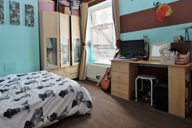  Image of 2 Bedroom Detached for sale at Worthy Street Array Limbrick, PR6 0NH