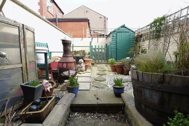  Image of 2 Bedroom Detached for sale at Worthy Street Array Limbrick, PR6 0NH