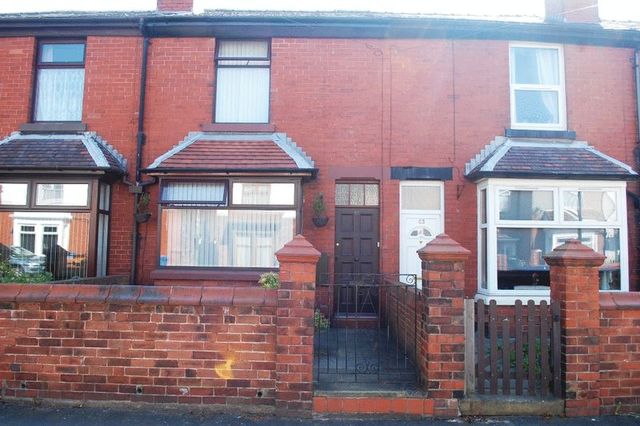  Image of 2 Bedroom Detached for sale at Yarrow Road Array Limbrick, PR6 0LU