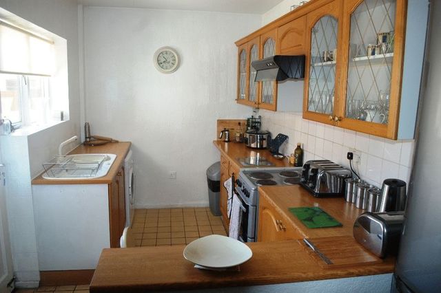  Image of 2 Bedroom Detached for sale at Yarrow Road Array Limbrick, PR6 0LU