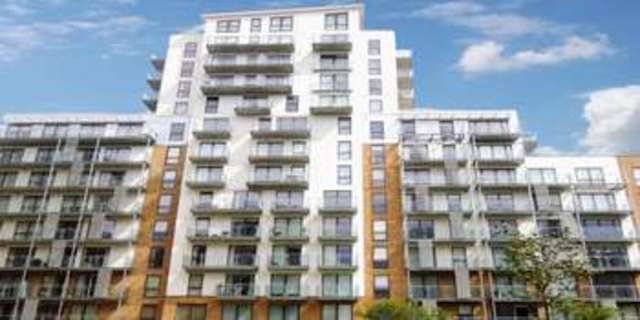  Image of 2 Bedroom Property for sale at London E3 3GU Devons Road, E3 3GU