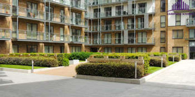  Image of 2 Bedroom Property for sale at London E3 3GU Devons Road, E3 3GU