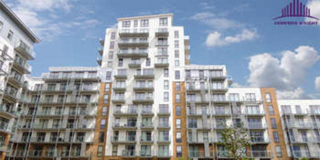  Image of 2 Bedroom Property for sale at London E3 3GU Devons Road, E3 3GU