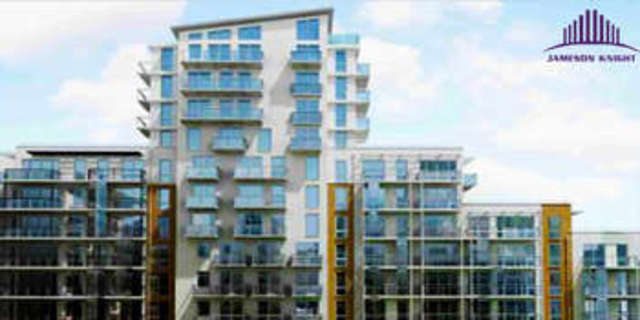  Image of 2 Bedroom Property for sale at London E3 3GU Devons Road, E3 3GU