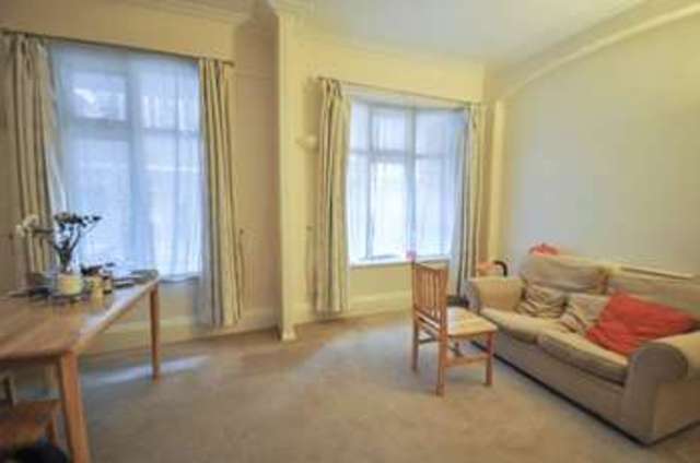  Image of 1 Bedroom Flat to rent at York Buildings  London, WC2N 6LS