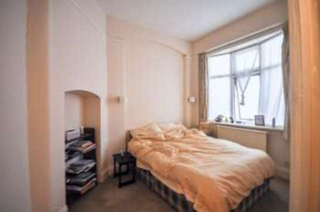  Image of 1 Bedroom Flat to rent at York Buildings  London, WC2N 6LS