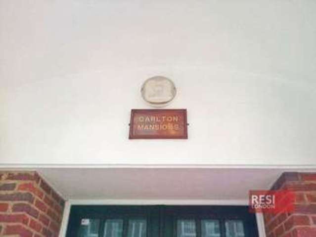  Image of 1 Bedroom Flat to rent at York Buildings  London, WC2N 6LS