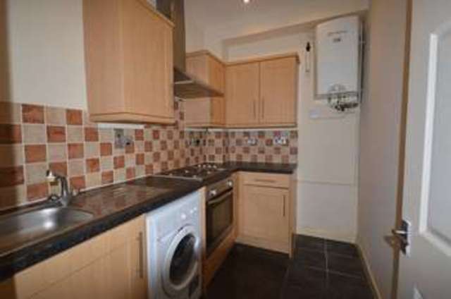  Image of 1 Bedroom Flat to rent at Western Road  Leicester, LE3 0GA