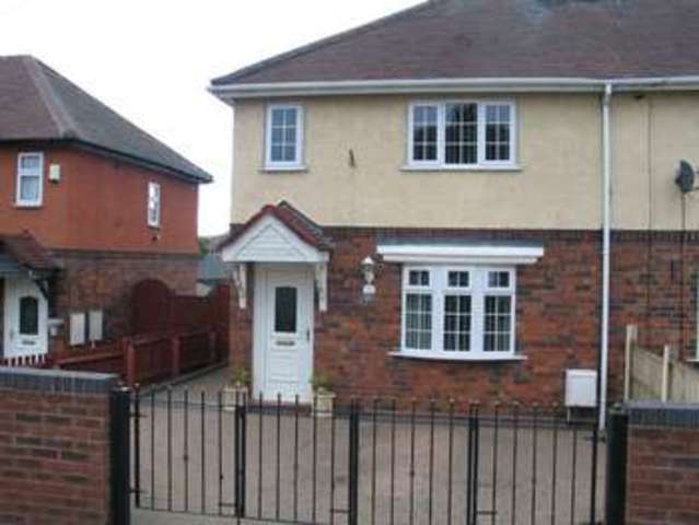  Image of 3 Bedroom Semi-Detached for sale at Brierley Hill West Midlands Brierley Hill, DY5 1PG