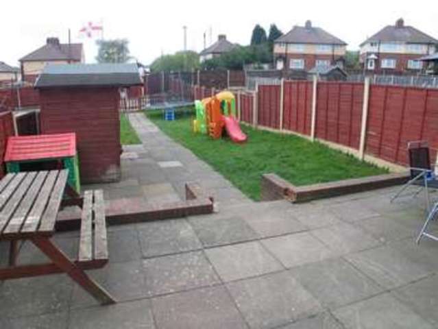  Image of 3 Bedroom Semi-Detached for sale at Brierley Hill West Midlands Brierley Hill, DY5 1PG