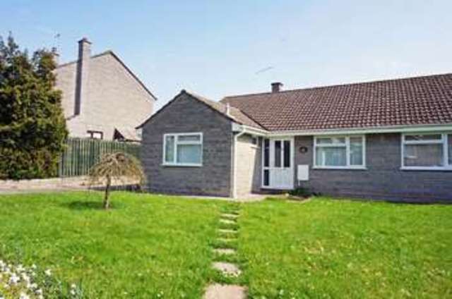  Image of 3 Bedroom Detached for sale at Abbey Close  Curry Rivel, TA10 0EL