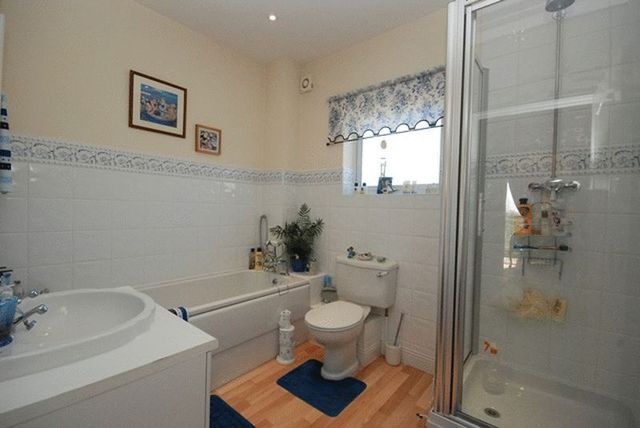 Image of 4 Bedroom Semi-Detached for sale at Aberdeen Avenue Manadon Park Plymouth, PL5 3UW