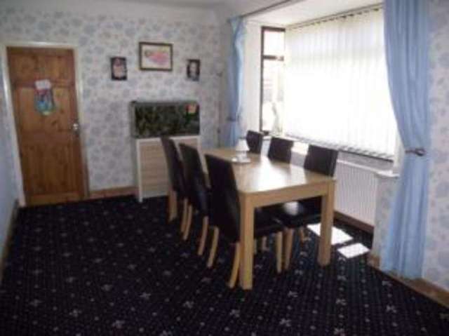  Image of 3 Bedroom Detached for sale at Hyde Greater Manchester Gee Cross, SK14 5RR